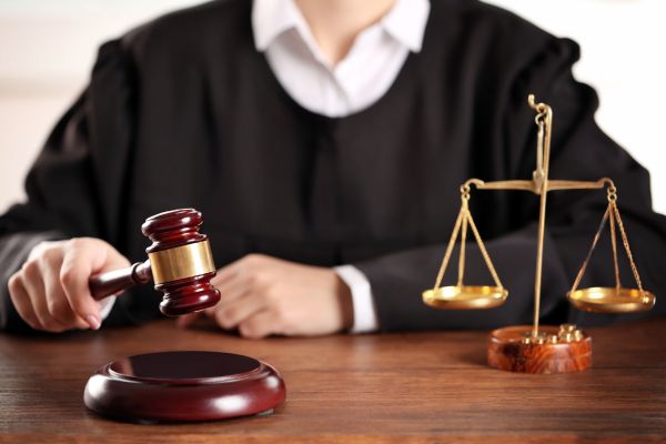 EL JUICIO DE DELITO LEVE