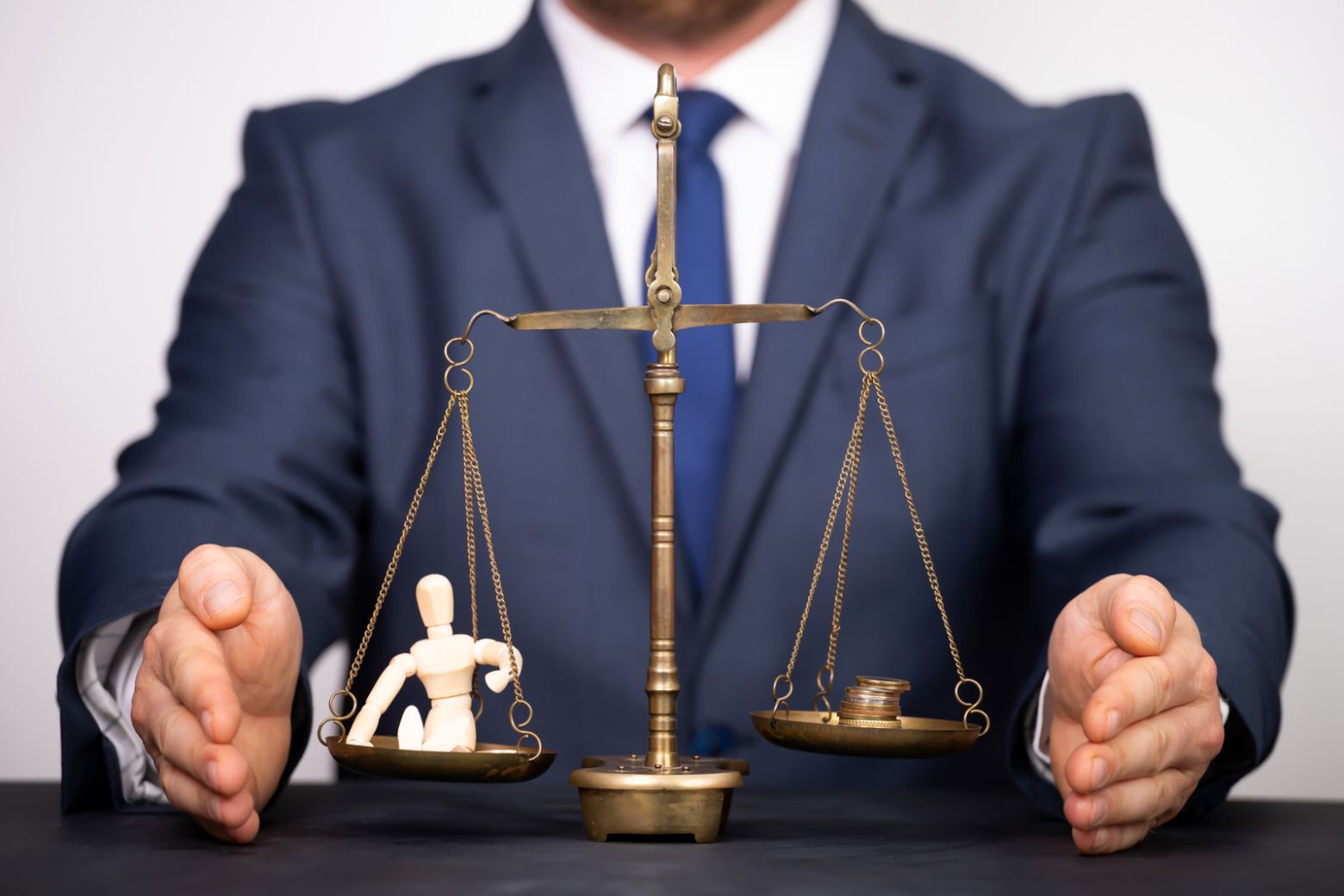 Ley de Segunda Oportunidad