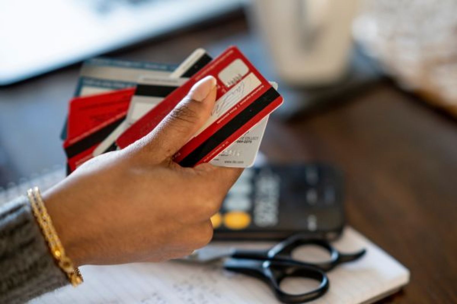 TARJETAS REVOLVING | MH Abogados en Gandía