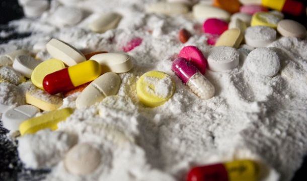 El tráfico de drogas en el marco del Código Penal