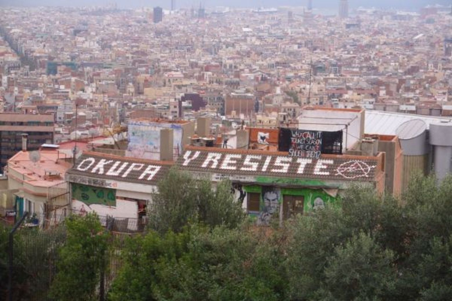 OKUPAS EN MI PROPIEDAD, QUE HA CAMBIADO? (segunda parte)