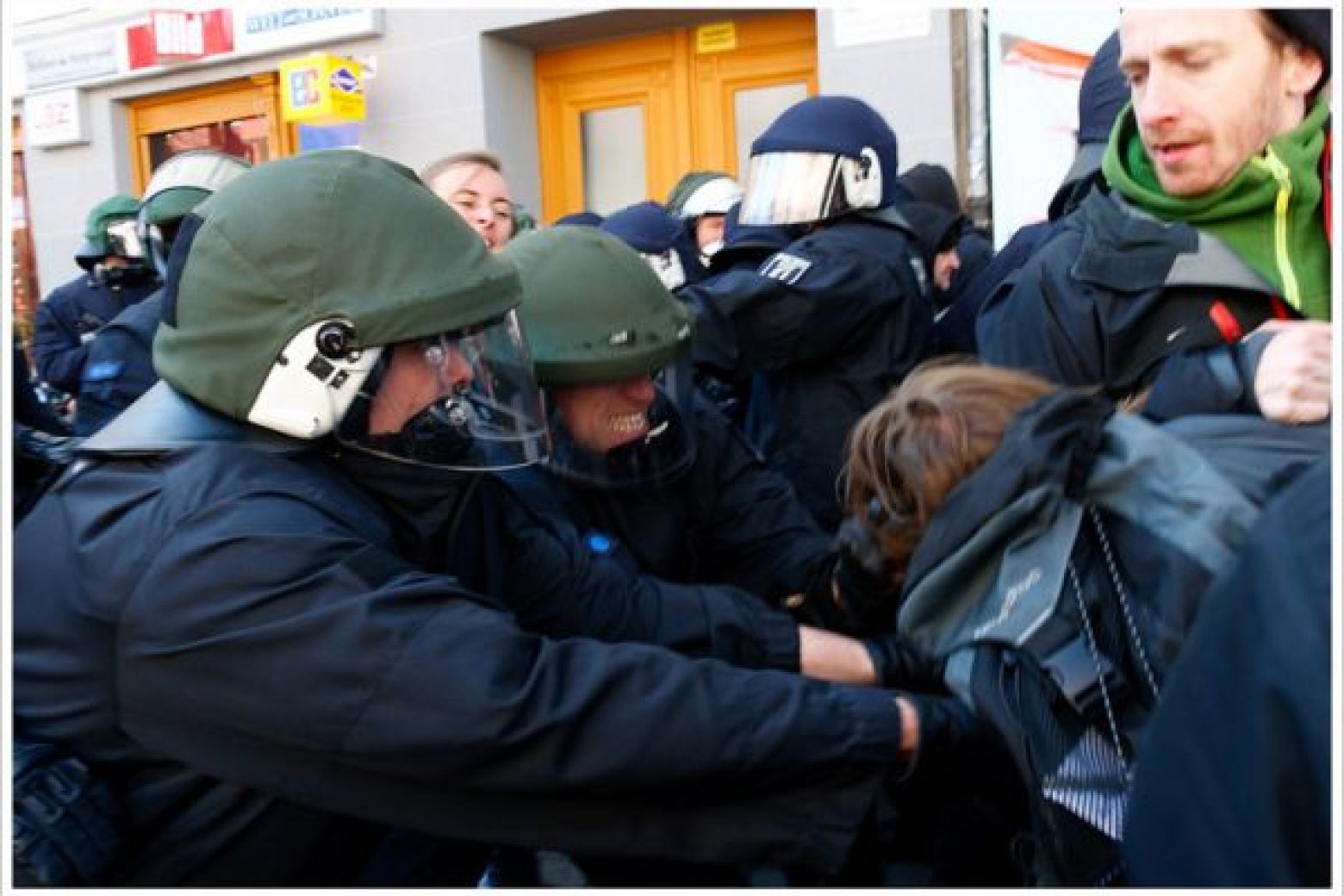 DESAHUCIOS. LA VÍA CIVIL.