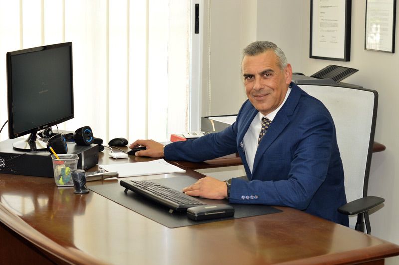 Despacho de abogados en Gandía Mh abogados